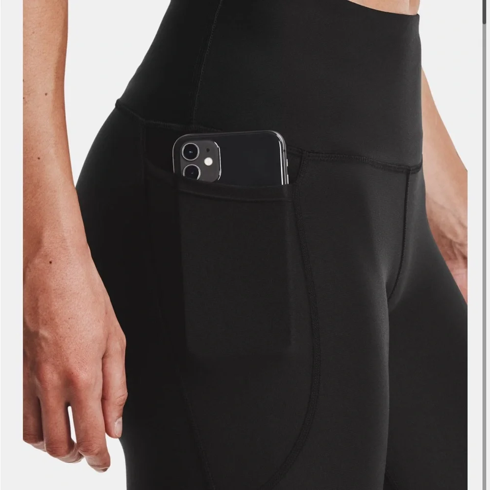 Under Armour Compression leggings small new - Picture 2 of 6